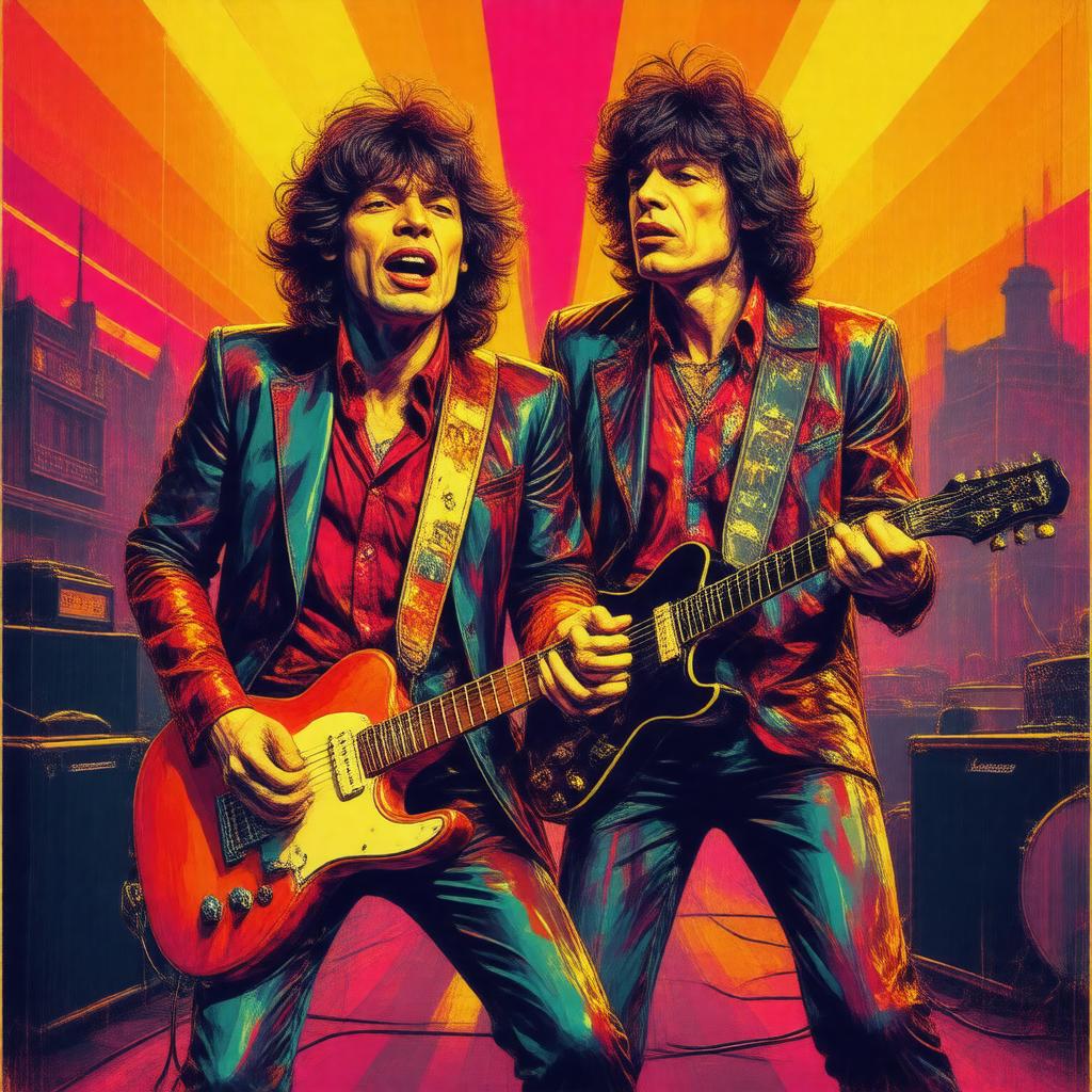 Jumpin' Jack Flash